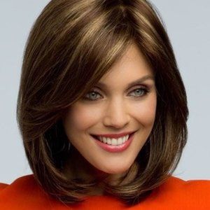 Short Bob wig